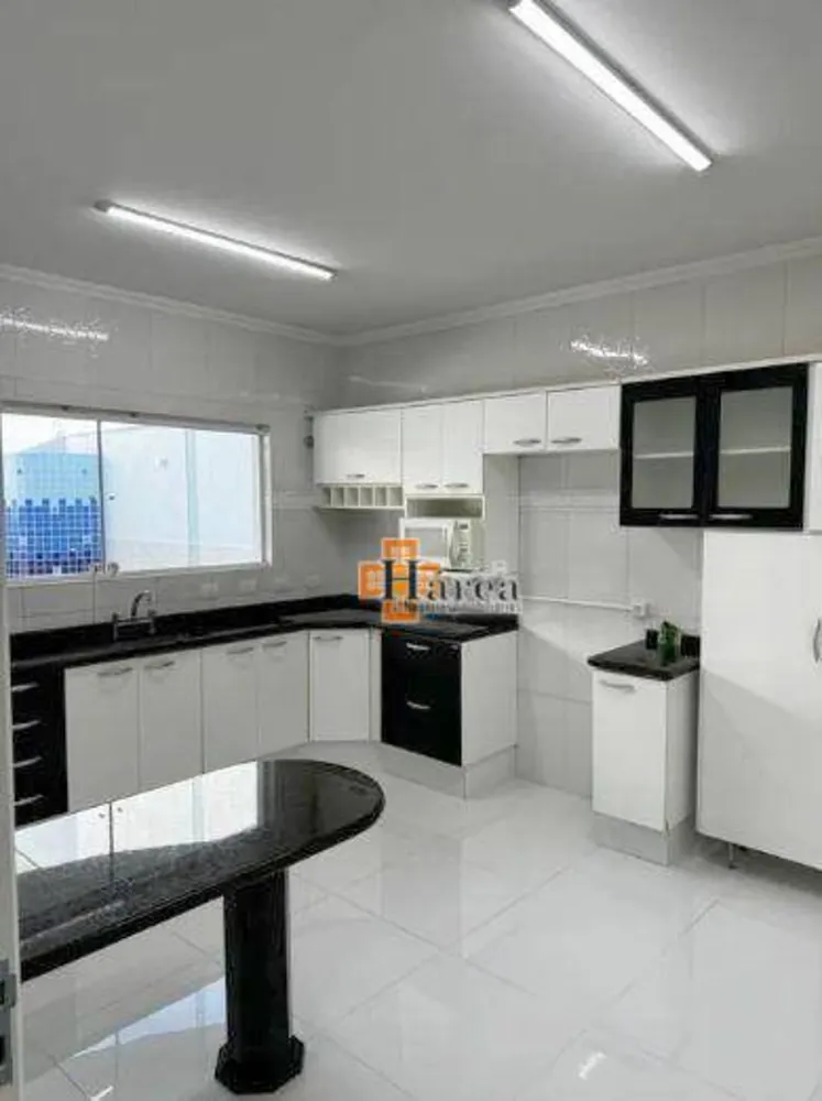 Sobrado, 3 quartos, 290 m² - Foto 7