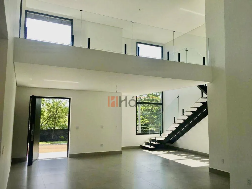 Sobrado, 3 quartos, 287 m² - Foto 4