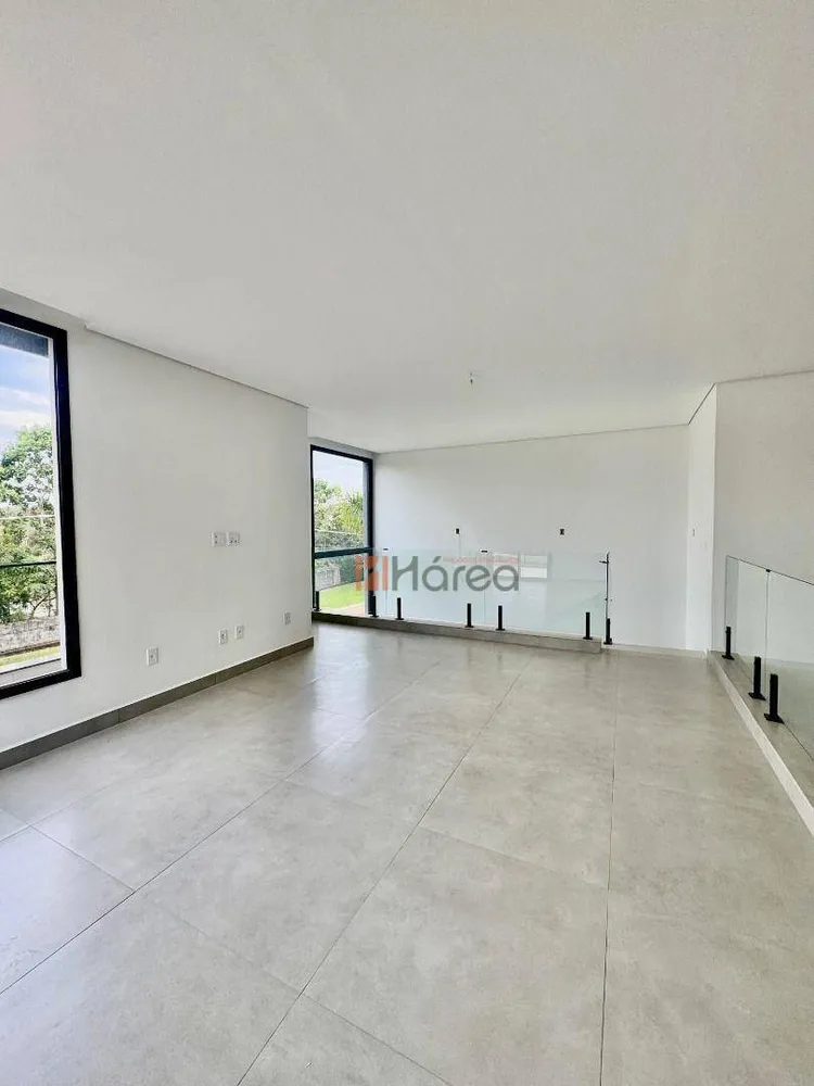 Sobrado, 3 quartos, 287 m² - Foto 5