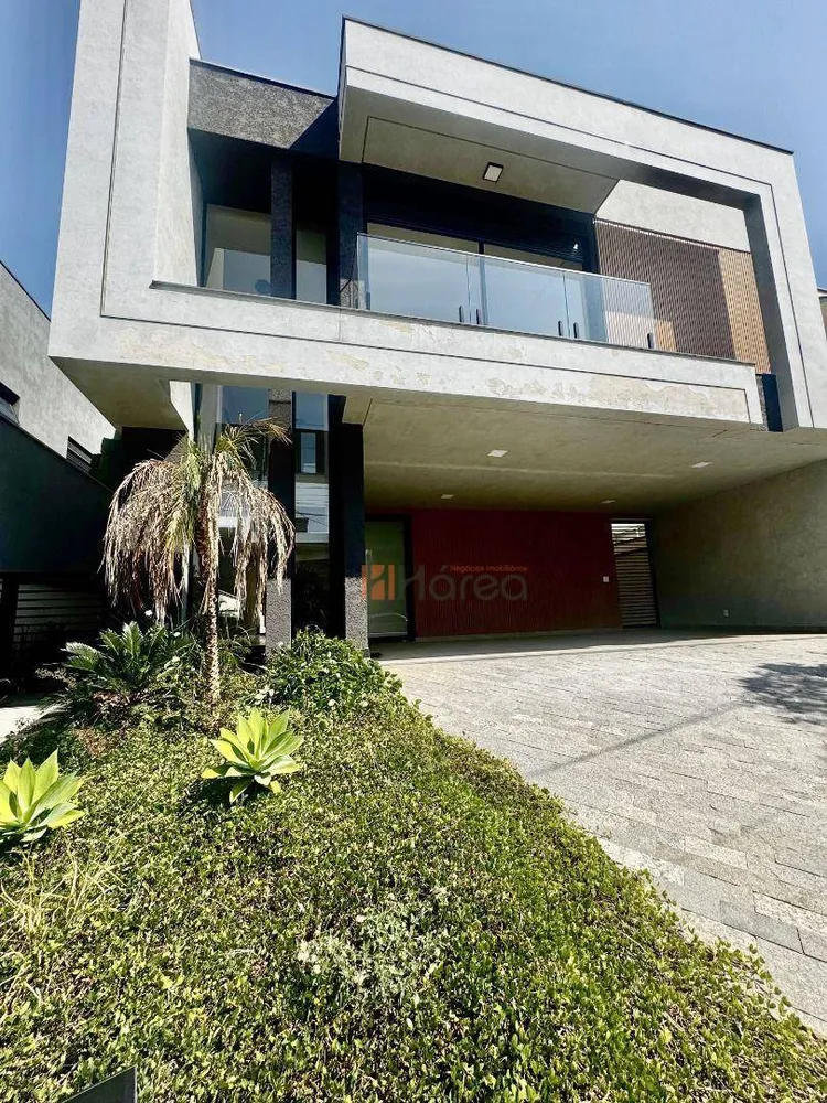 Sobrado, 3 quartos, 300 m² - Foto 12