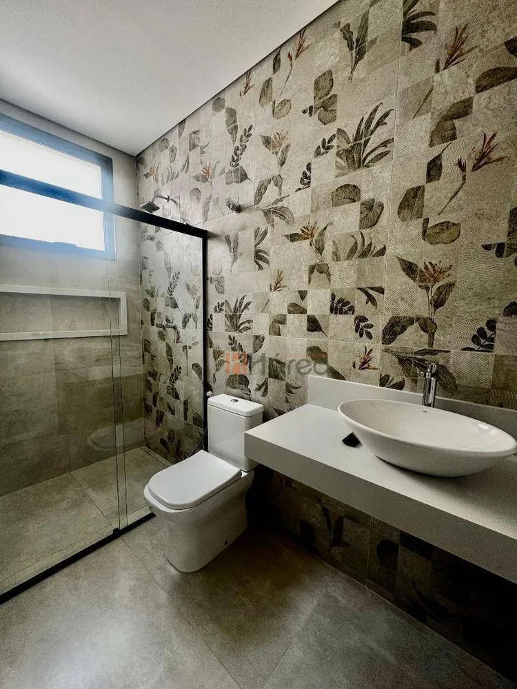 Sobrado, 3 quartos, 300 m² - Foto 11