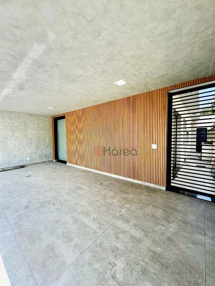 Sobrado, 3 quartos, 300 m² - Foto 4
