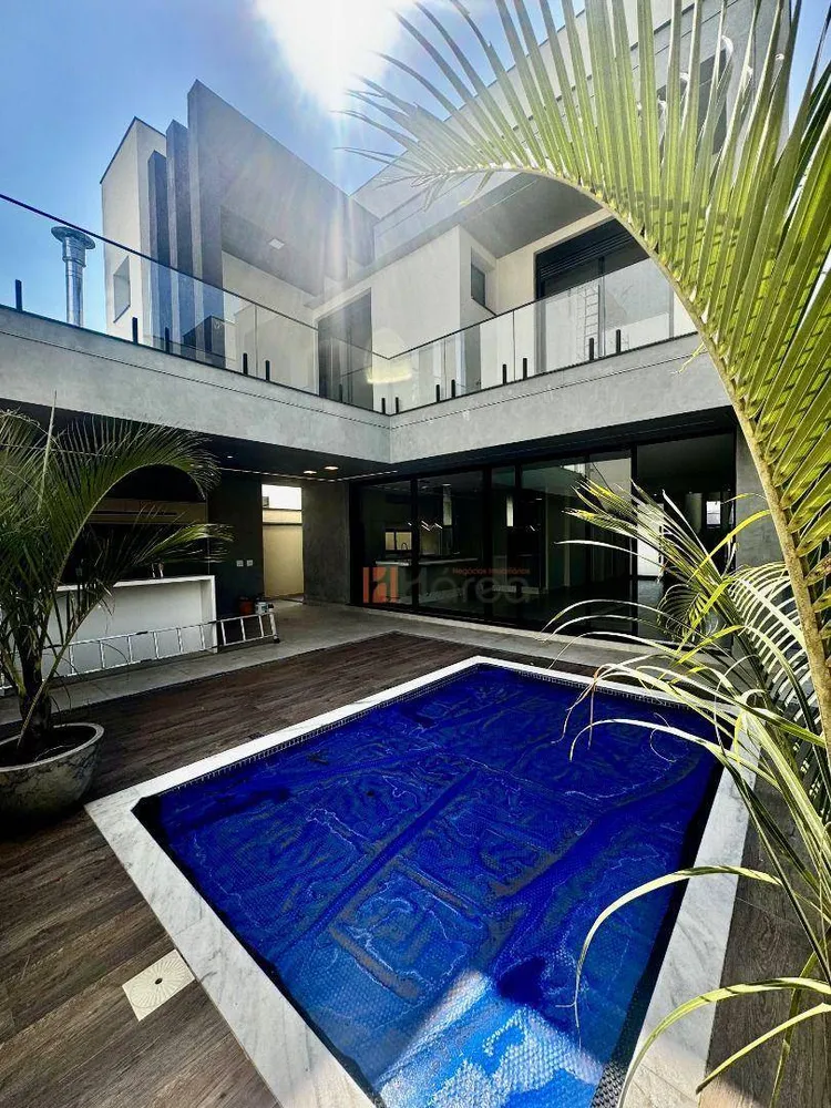 Sobrado, 3 quartos, 300 m² - Foto 7