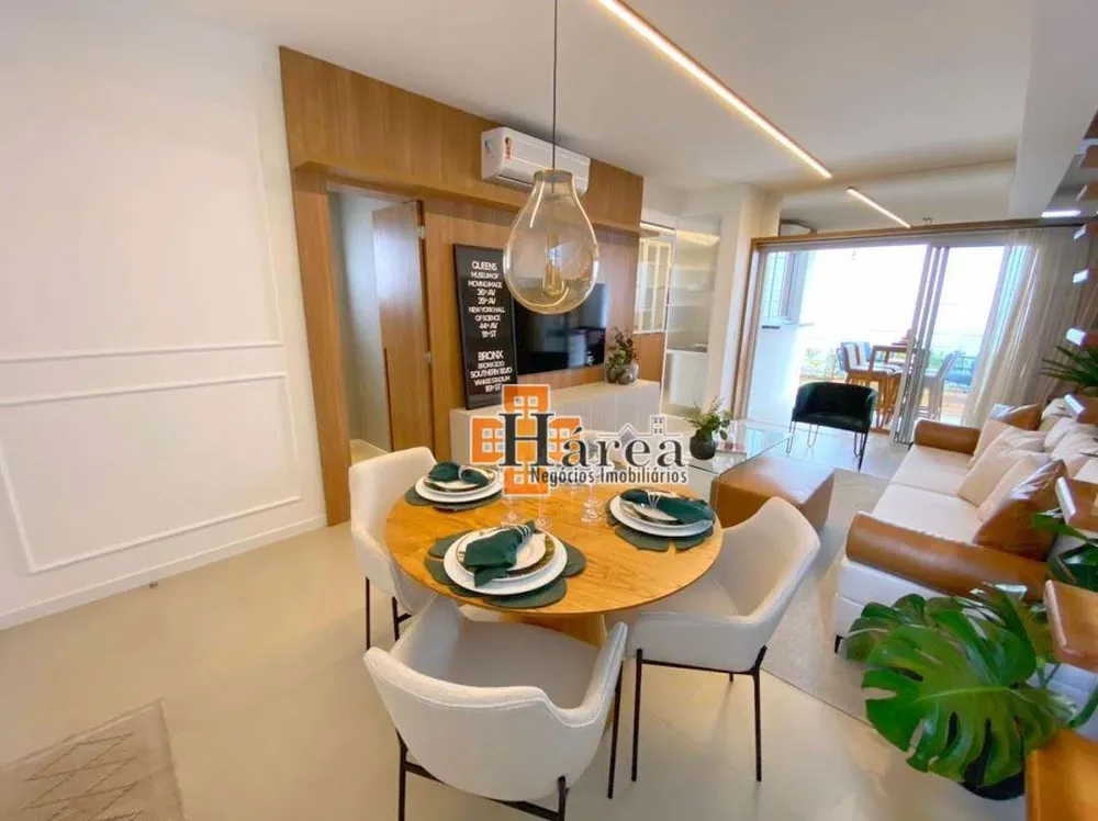 Sobrado, 3 quartos, 143 m² - Foto 3