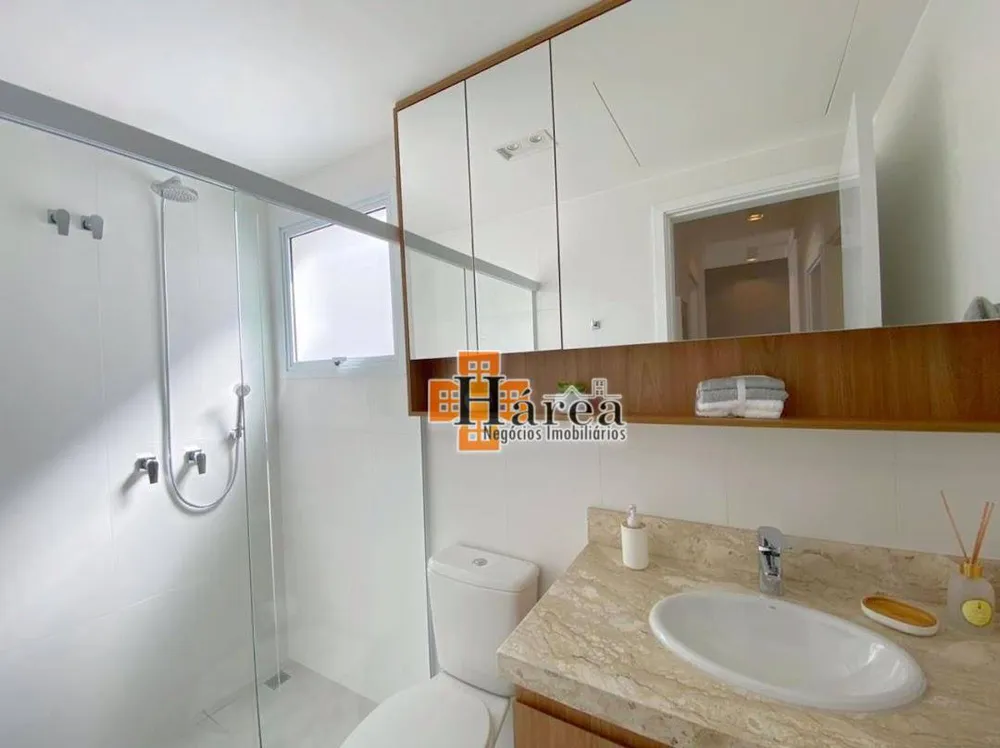 Sobrado, 3 quartos, 143 m² - Foto 6