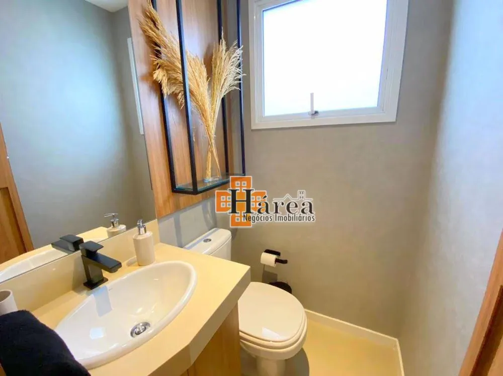 Sobrado, 3 quartos, 143 m² - Foto 4