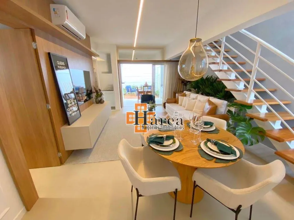 Sobrado, 3 quartos, 143 m² - Foto 2