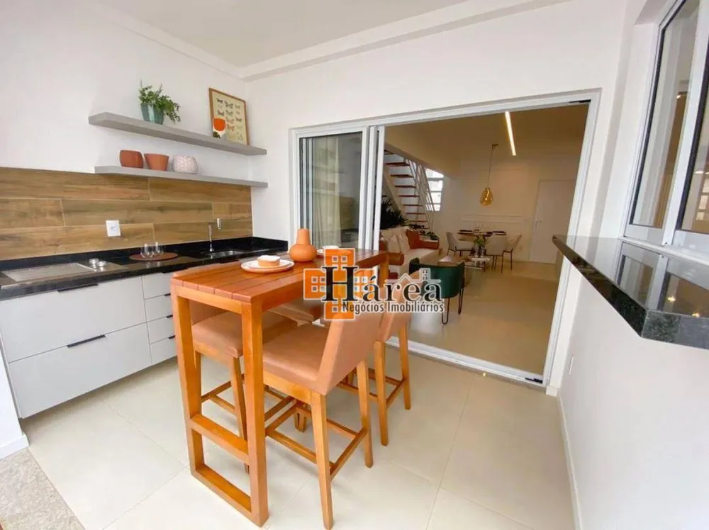 Sobrado, 3 quartos, 143 m² - Foto 7