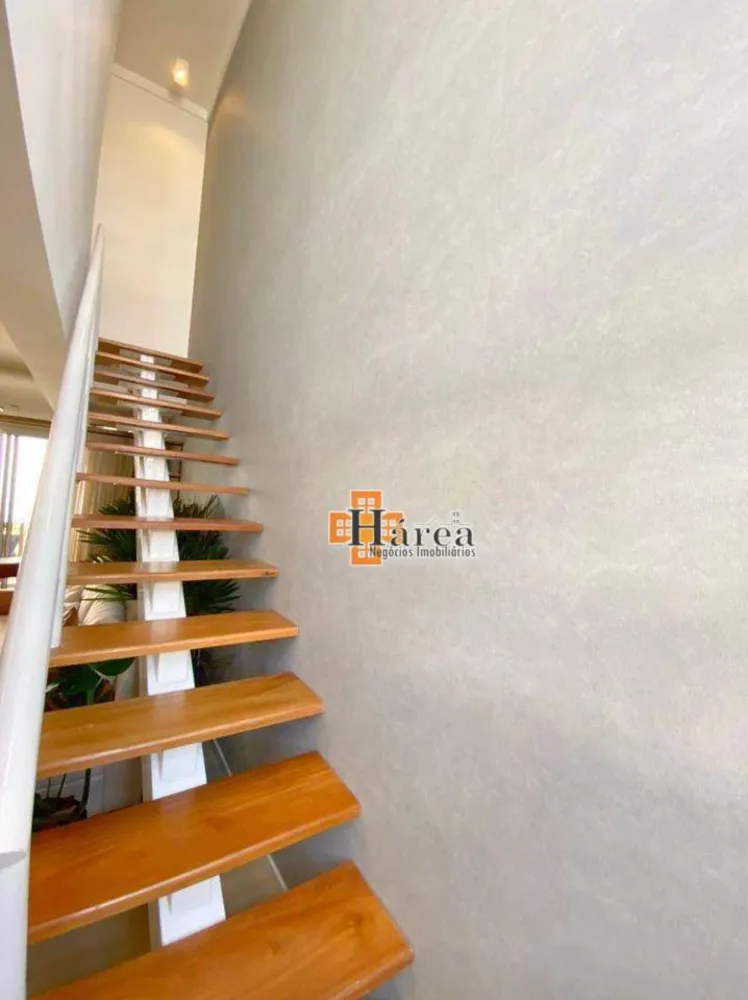 Sobrado, 3 quartos, 143 m² - Foto 5
