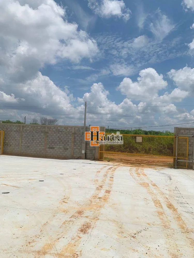 Depósito-Galpão, 1600 m² - Foto 12