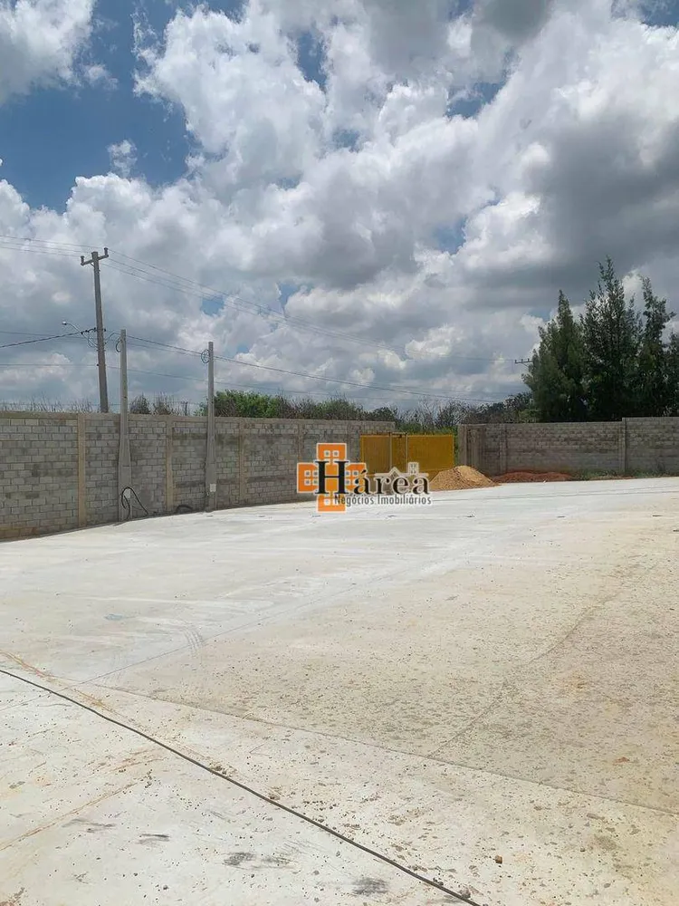 Depósito-Galpão, 1600 m² - Foto 11