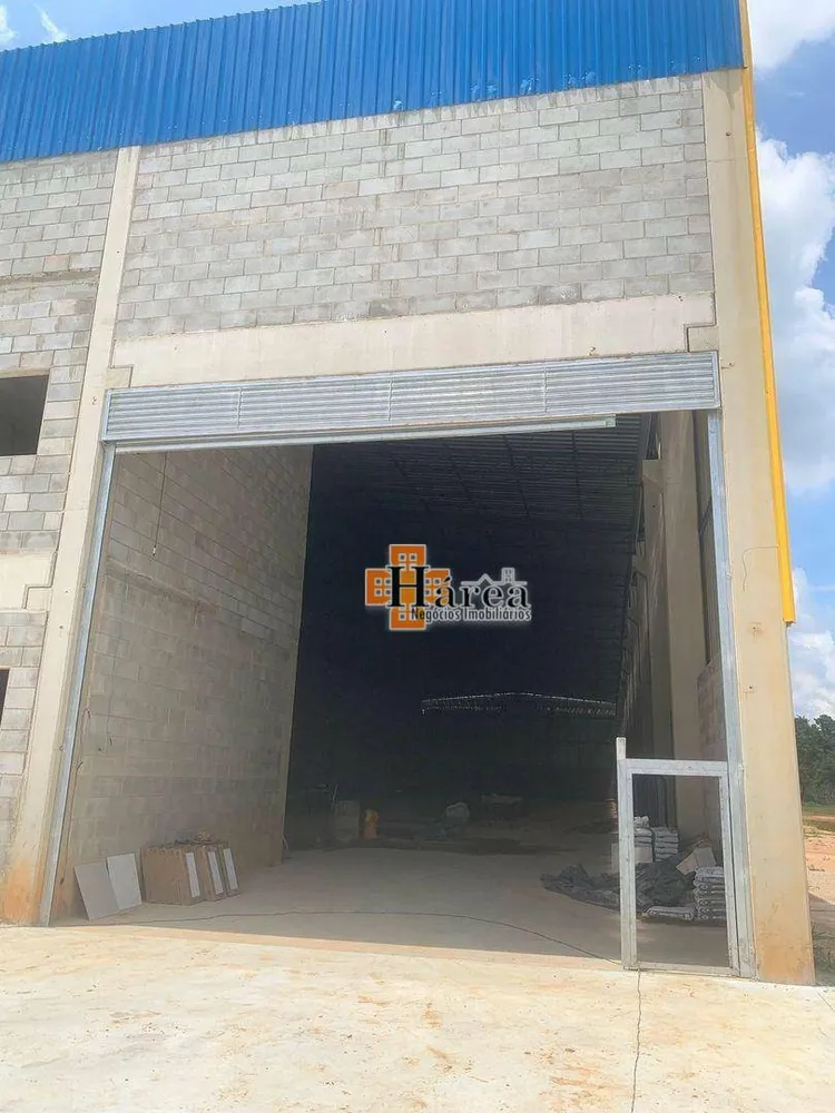 Depósito-Galpão, 1600 m² - Foto 4