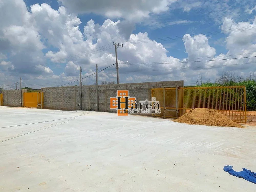 Depósito-Galpão, 1600 m² - Foto 10