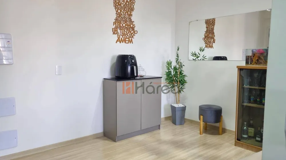 Apartamento, 2 quartos, 73 m² - Foto 5