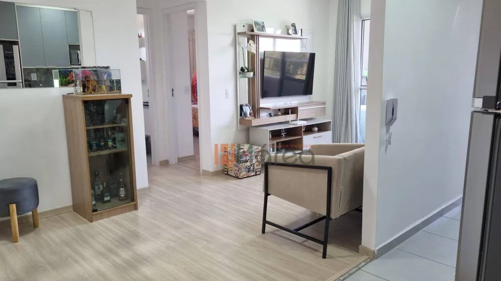 Apartamento, 2 quartos, 73 m² - Foto 4
