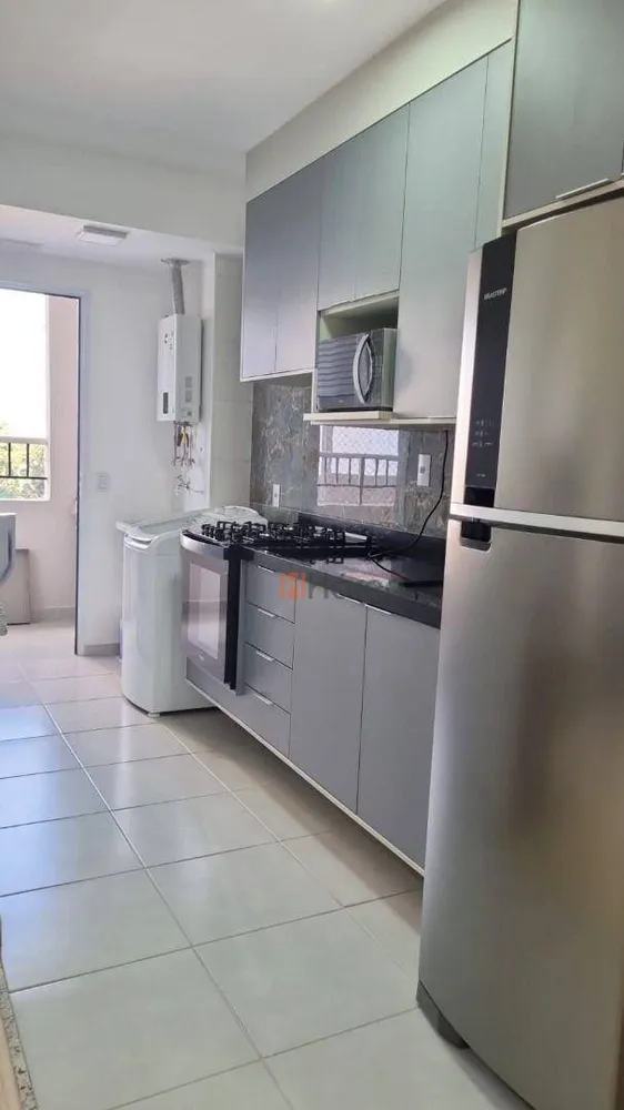 Apartamento, 2 quartos, 73 m² - Foto 7