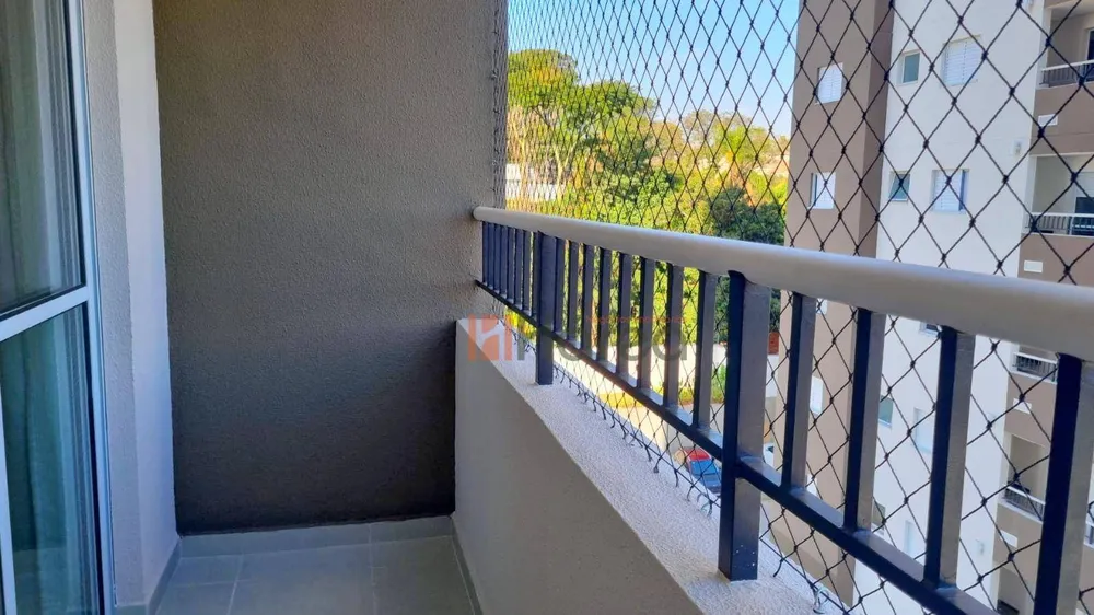 Apartamento, 2 quartos, 73 m² - Foto 3