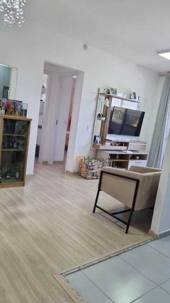 Apartamento, 2 quartos, 73 m² - Foto 6