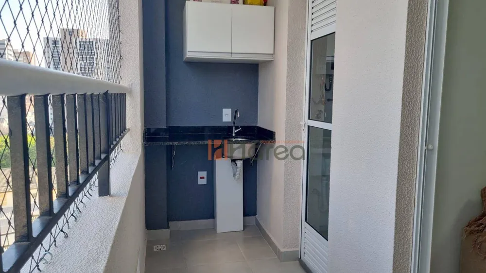 Apartamento, 2 quartos, 73 m² - Foto 2