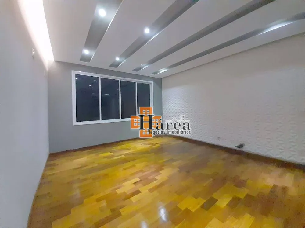 Sobrado, 4 quartos, 395 m² - Foto 4
