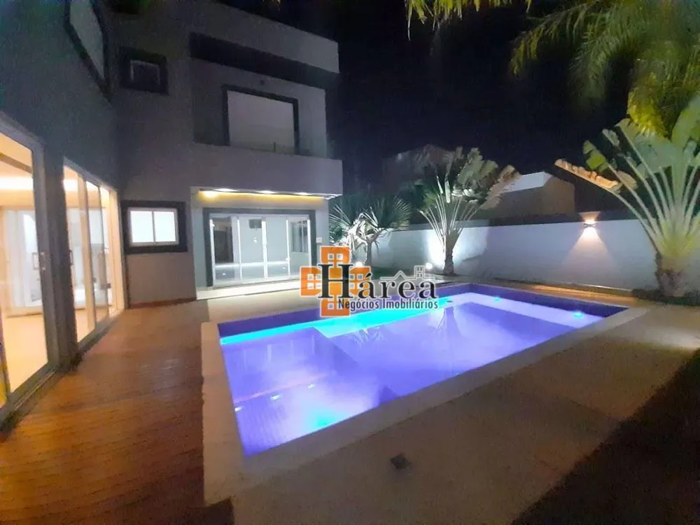 Sobrado, 4 quartos, 395 m² - Foto 4