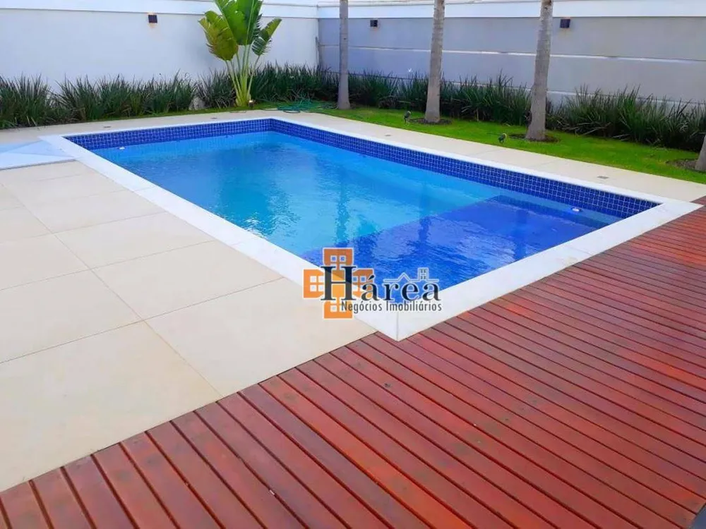 Sobrado, 4 quartos, 395 m² - Foto 3