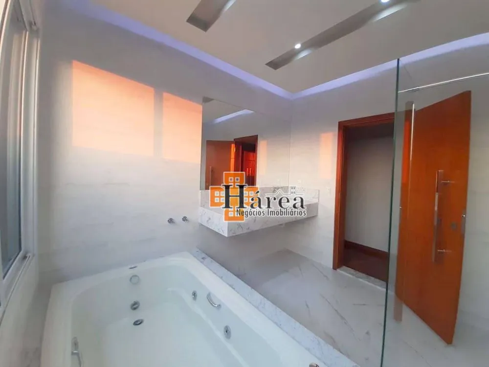 Sobrado, 4 quartos, 395 m² - Foto 7
