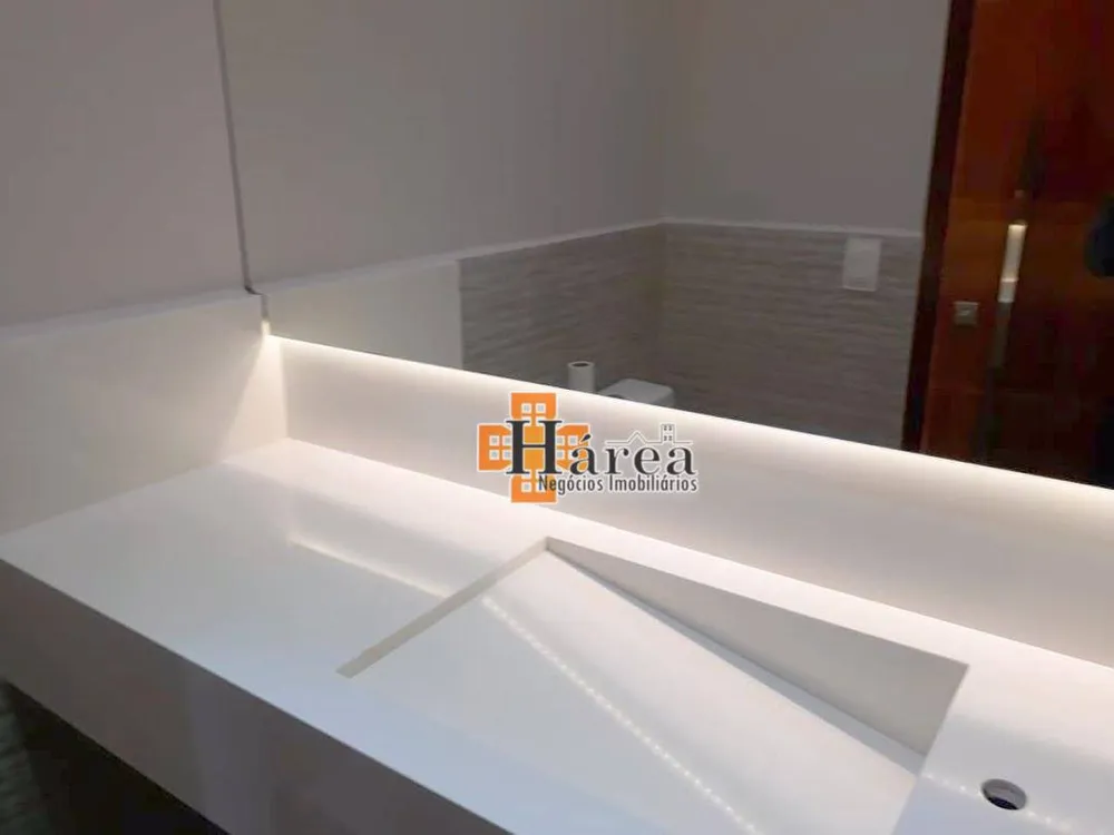 Sobrado, 4 quartos, 395 m² - Foto 6