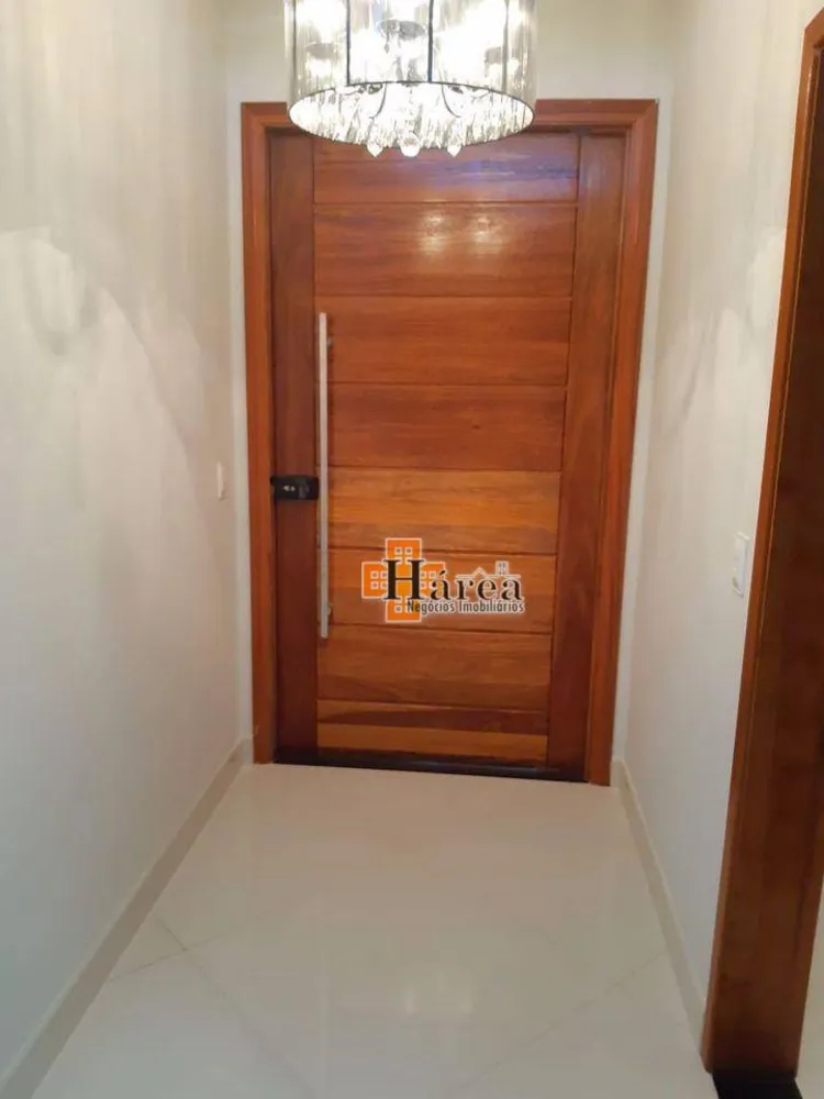 Sobrado, 4 quartos, 395 m² - Foto 1
