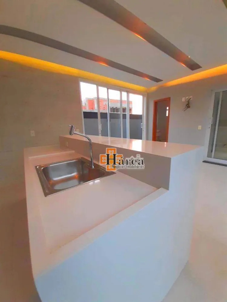 Sobrado, 4 quartos, 395 m² - Foto 9