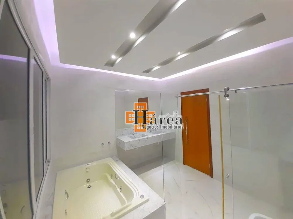 Sobrado, 4 quartos, 395 m² - Foto 2