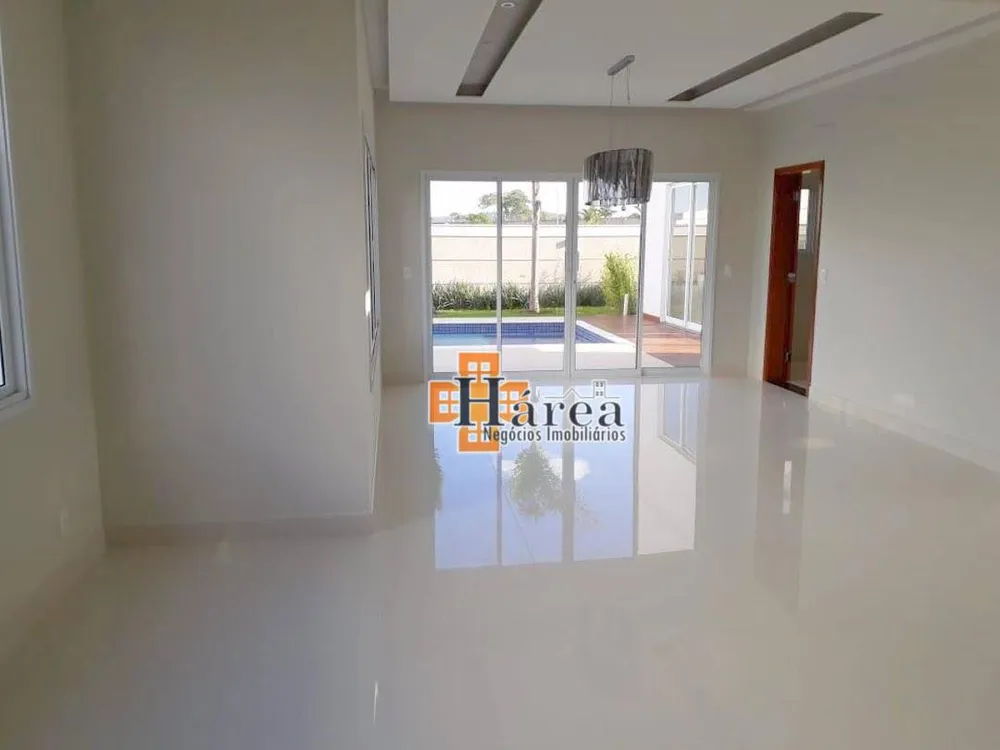 Sobrado, 4 quartos, 395 m² - Foto 1