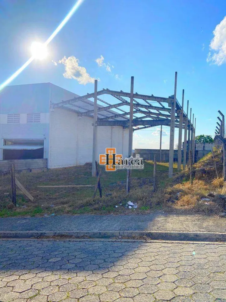 Terreno, 835 m² - Foto 7