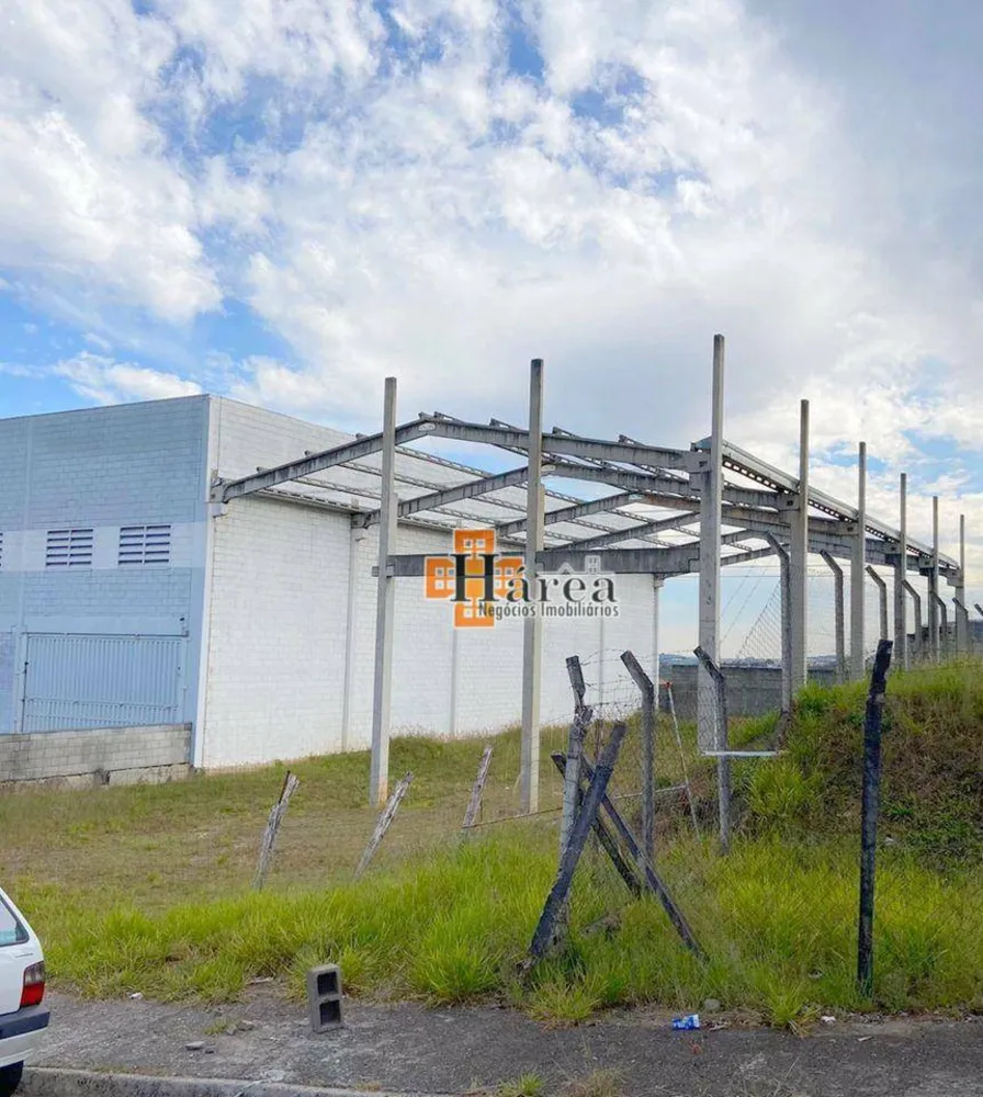 Terreno, 835 m² - Foto 6
