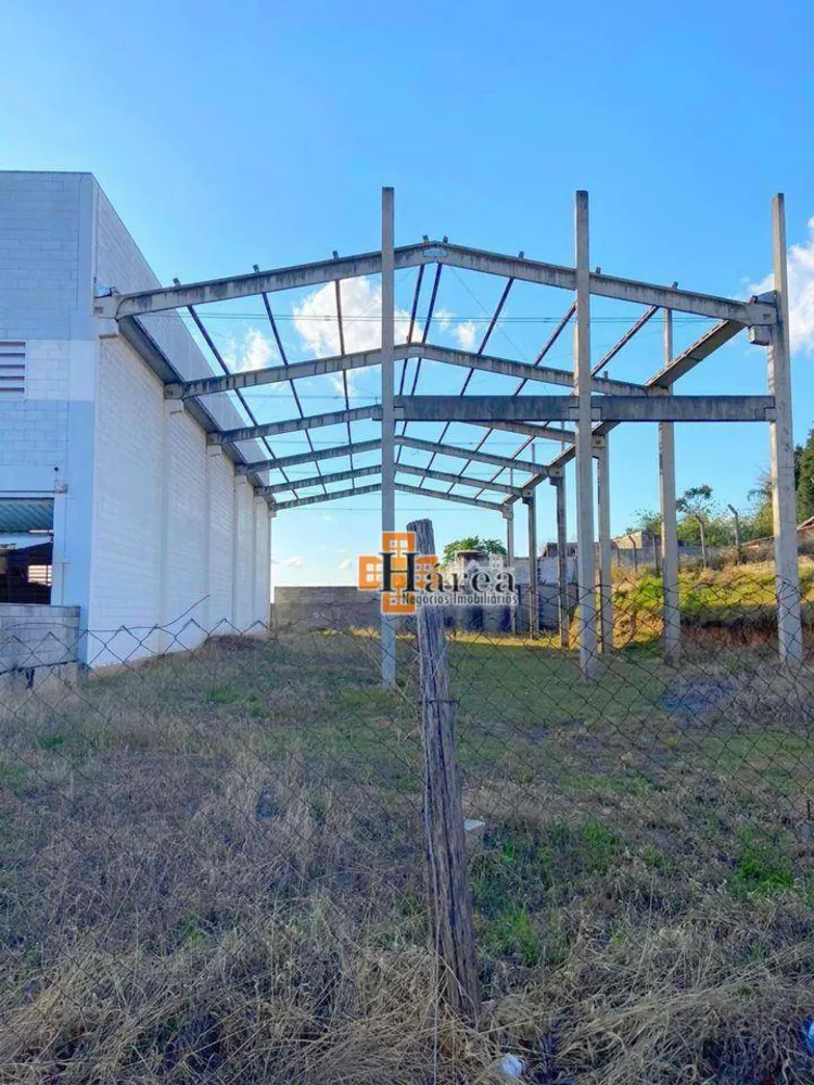 Terreno, 835 m² - Foto 1