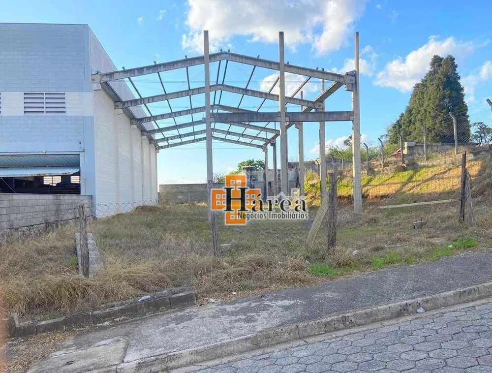 Terreno, 835 m² - Foto 2