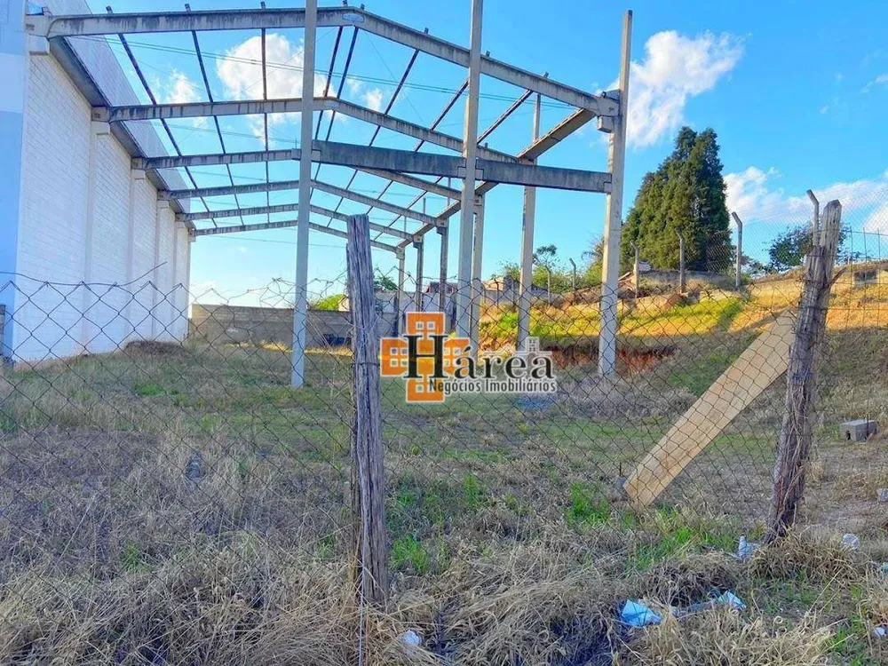 Terreno, 835 m² - Foto 3