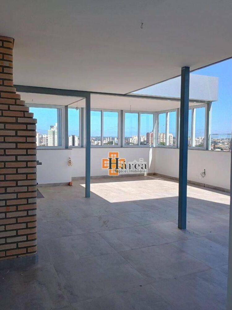 Cobertura, 2 quartos, 130 m² - Foto 1