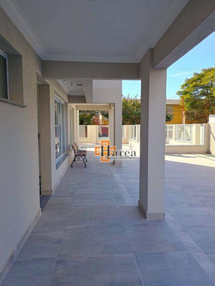 Cobertura, 2 quartos, 130 m² - Foto 5