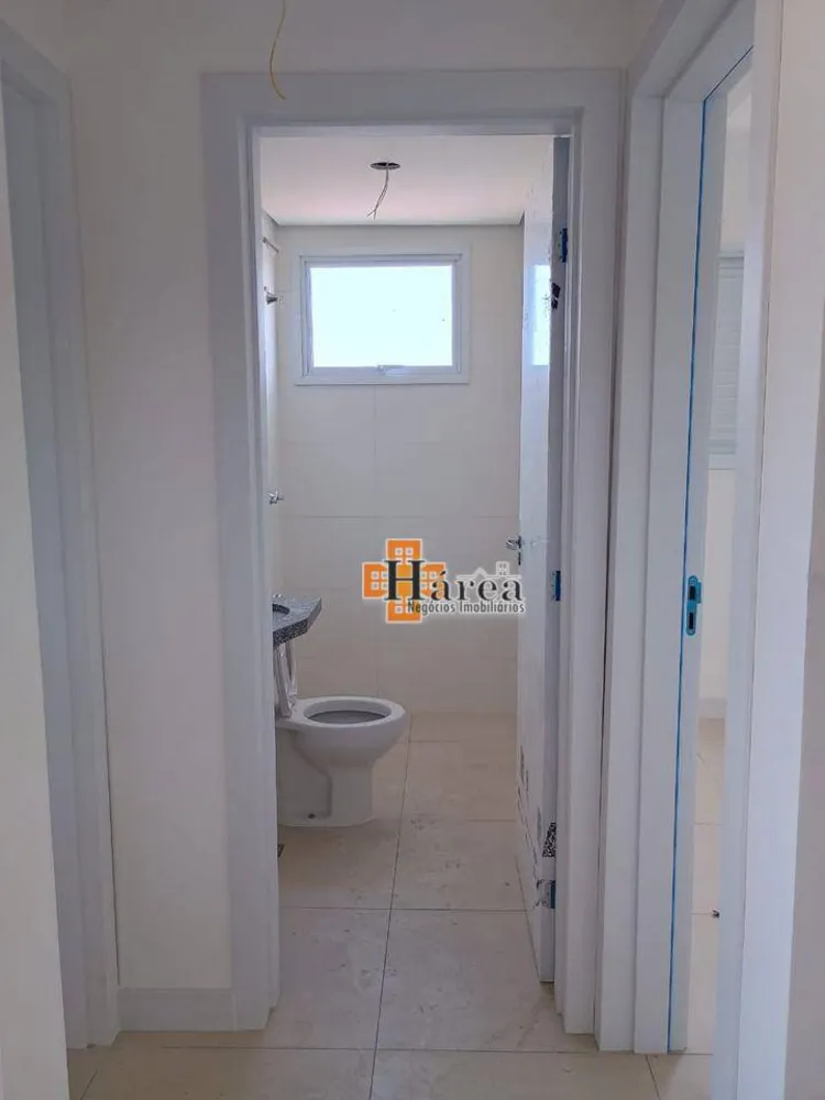 Cobertura, 2 quartos, 130 m² - Foto 20