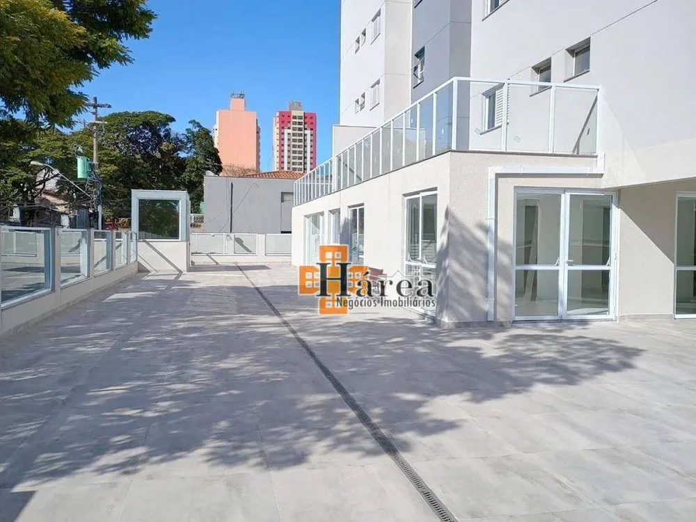 Cobertura, 2 quartos, 130 m² - Foto 4