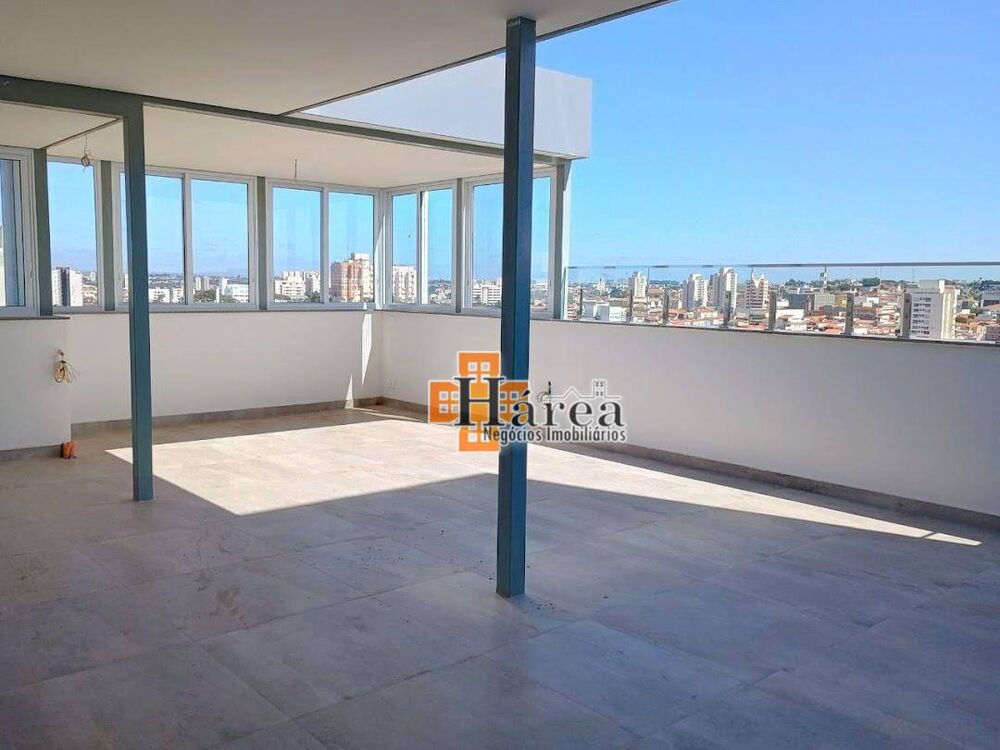 Cobertura, 2 quartos, 130 m² - Foto 3