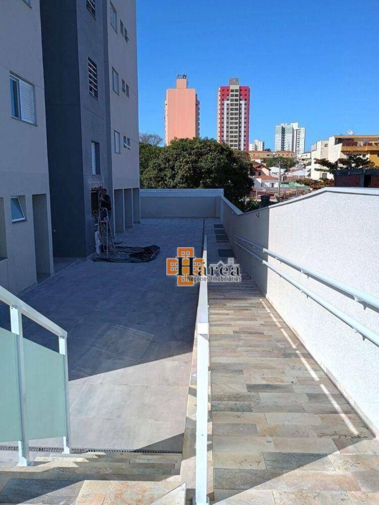 Cobertura, 2 quartos, 130 m² - Foto 20