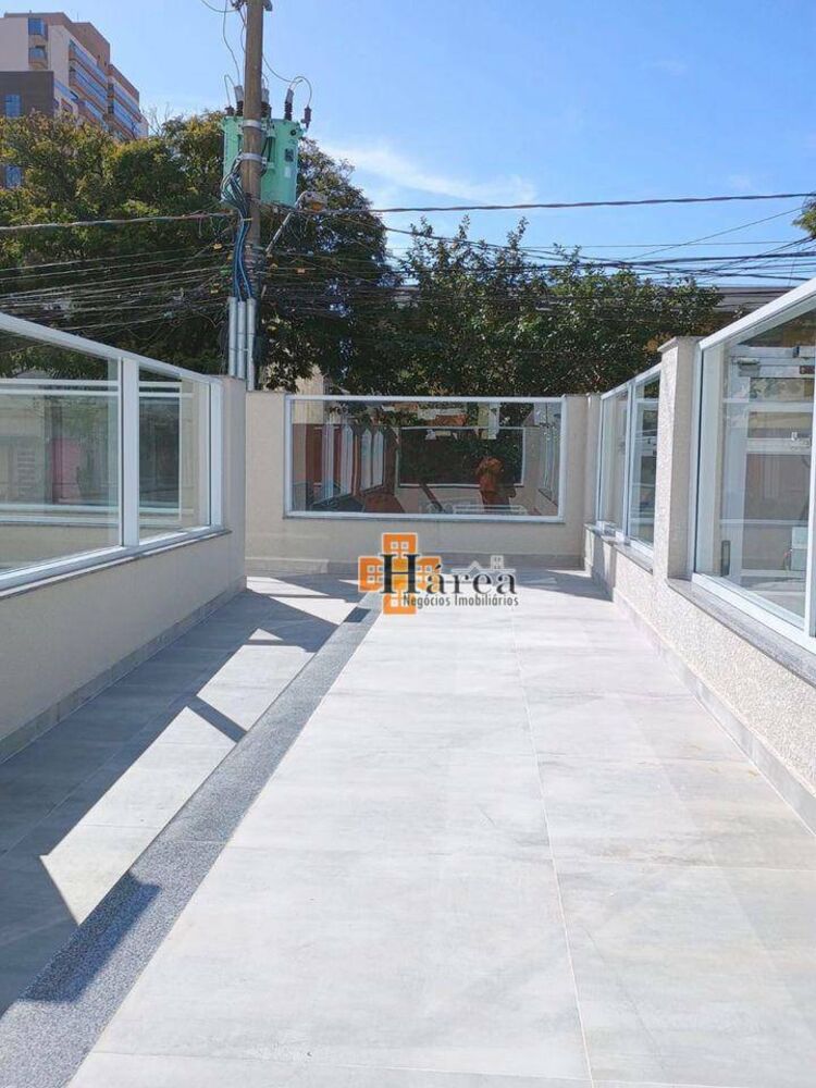 Cobertura, 2 quartos, 130 m² - Foto 4
