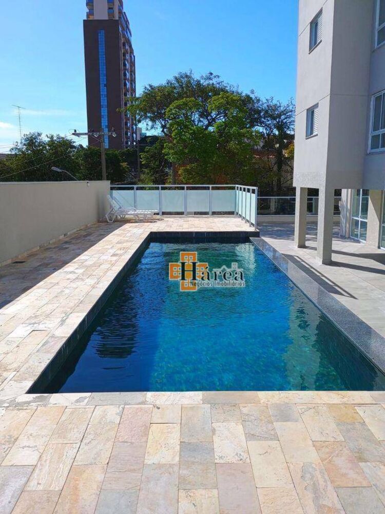 Cobertura, 2 quartos, 130 m² - Foto 8