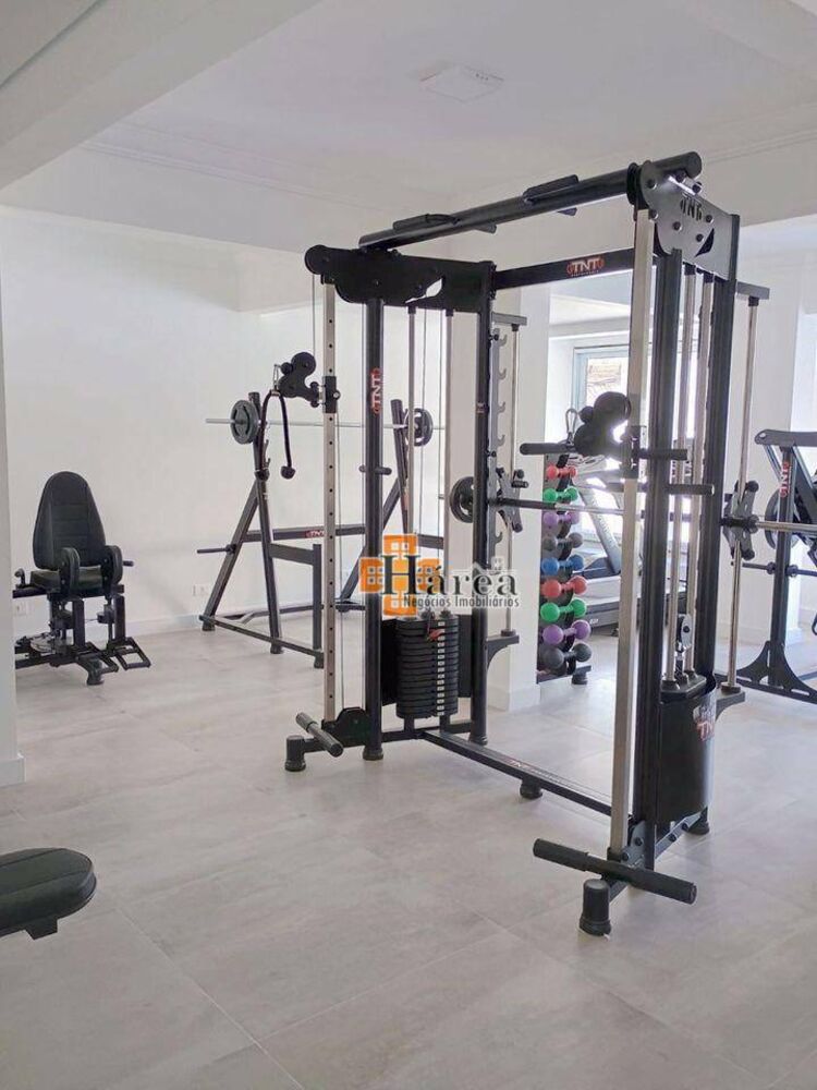 Cobertura, 2 quartos, 130 m² - Foto 2