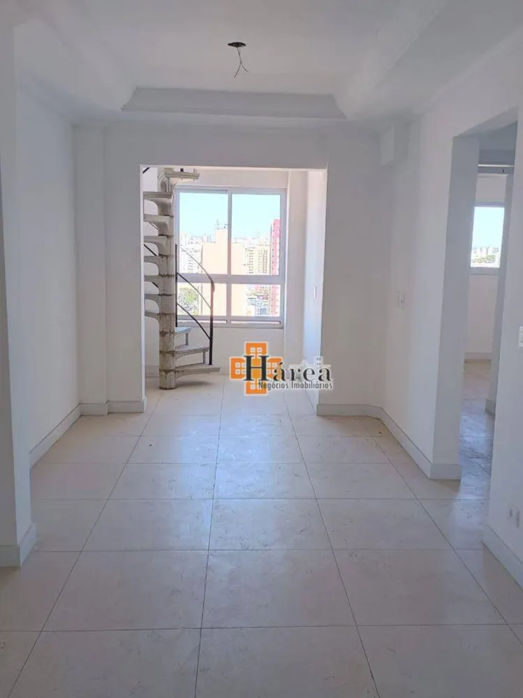 Cobertura, 2 quartos, 130 m² - Foto 19