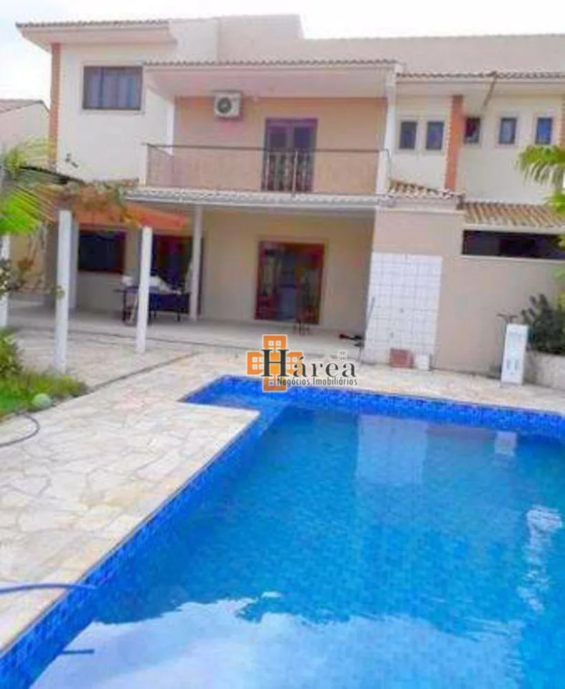 Sobrado, 3 quartos, 300 m² - Foto 7