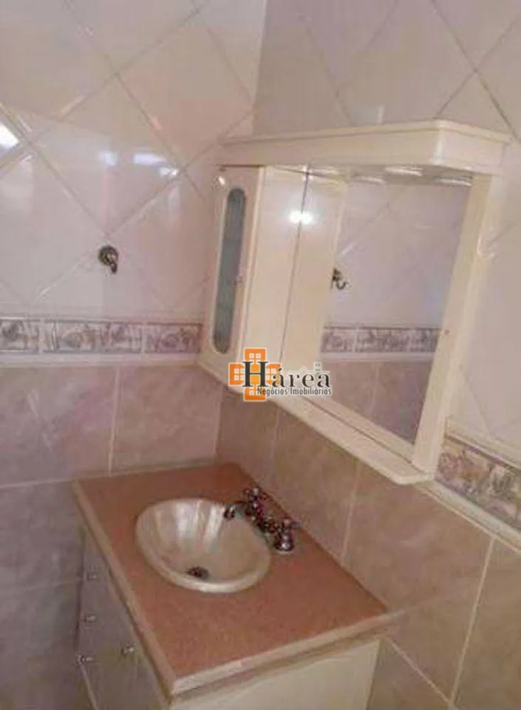 Sobrado, 3 quartos, 300 m² - Foto 5