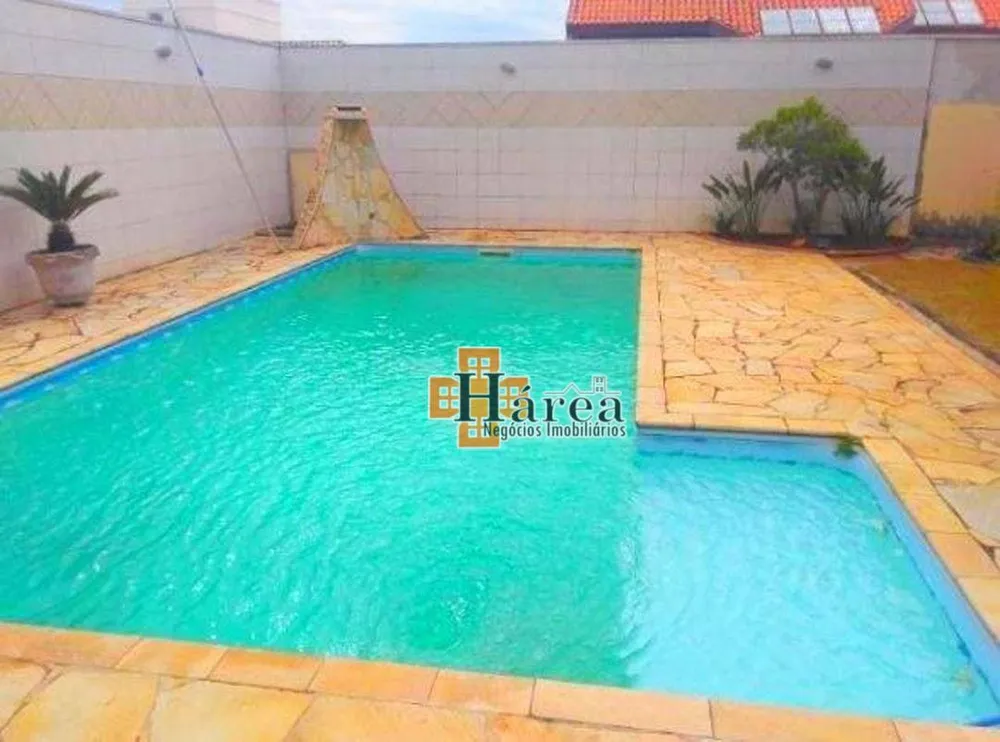 Sobrado, 3 quartos, 300 m² - Foto 1